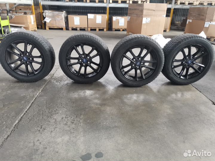 Колеса toyo 205/55 R16
