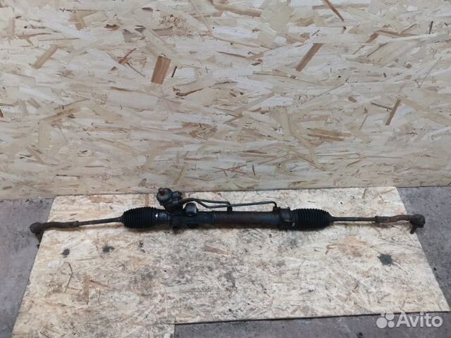 Рейка рулевая Chevrolet Lacetti универсал 1.8