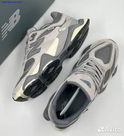New Balance 9060 (Арт.92223)