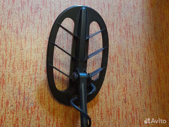 Металлоискатель