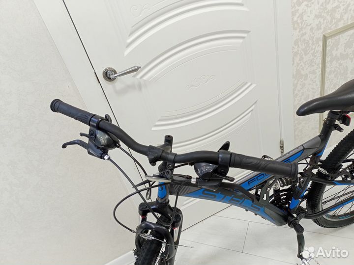 Велосипед Stels 26 колеса