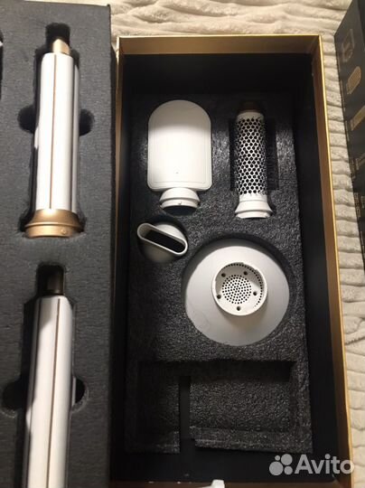 Фен стайлер