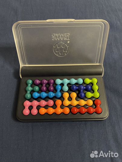 Игра-головоломка IQ элемент