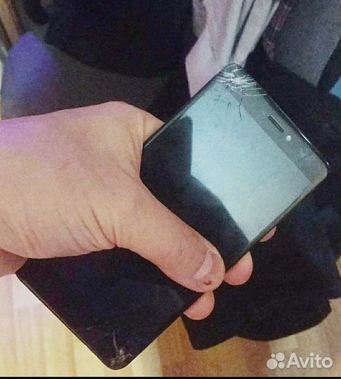 Xiaomi redmi 5plus, note 4, 4x