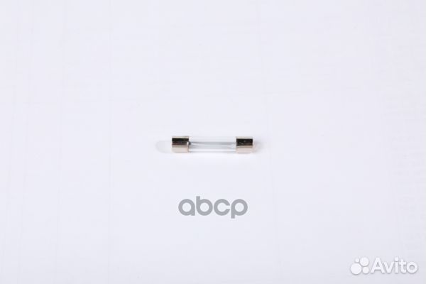 21-07933-SX предохранитель стеклянный 5A 32x6