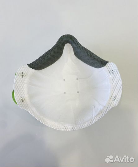 Маска респиратор