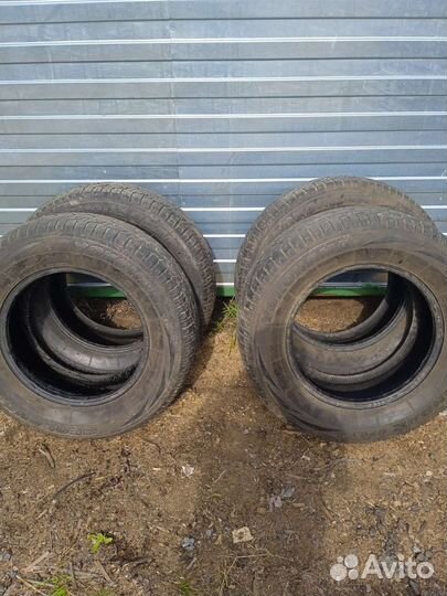 Yokohama Geolandar A/T G011 265/65 R17