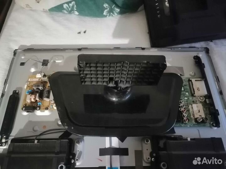 Телевизор lg 32 LN541