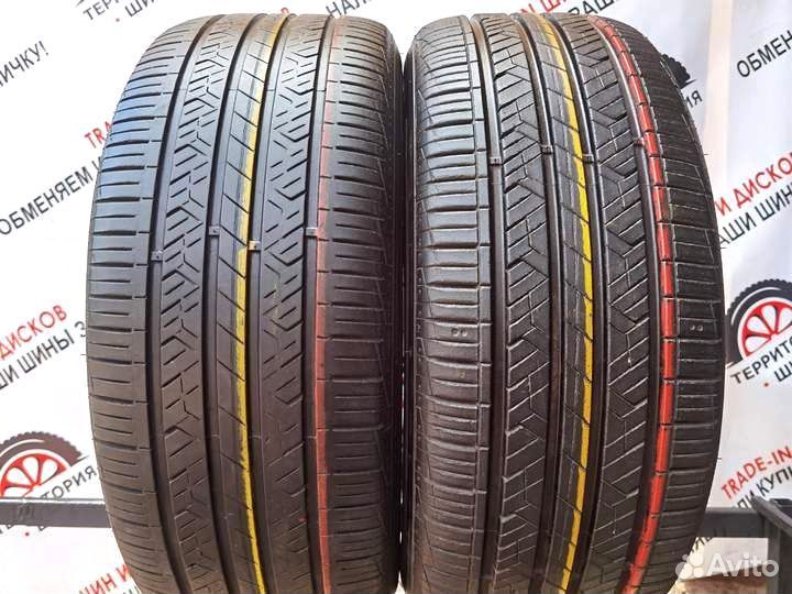 Hankook Kinergy EX H308 225/55 R17 91V