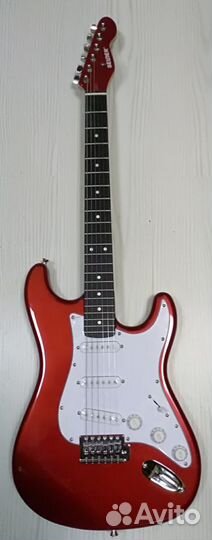 Гитары копия Стратокастер Stratocaster новые