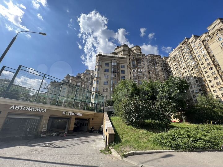 Машиноместо, 13 м²