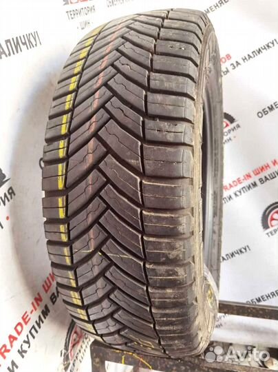 Michelin Agilis CrossClimate 235/65 R16C 111R