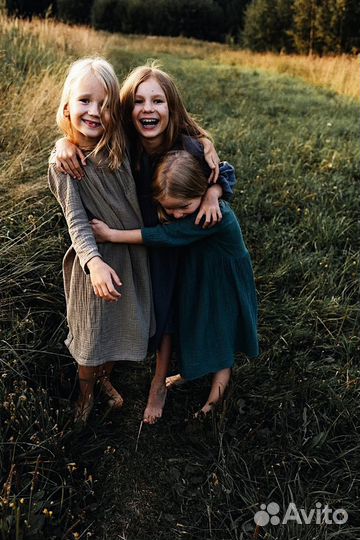 Семейный и детский фотограф