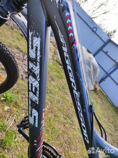 Stels aggressor 7005a