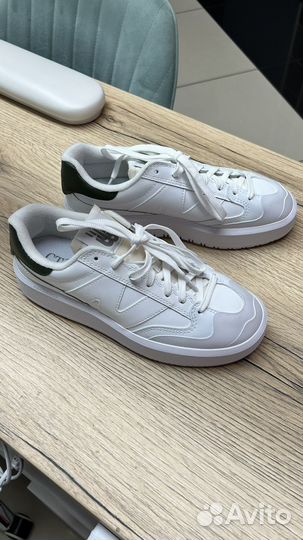 Кроссовки new balance