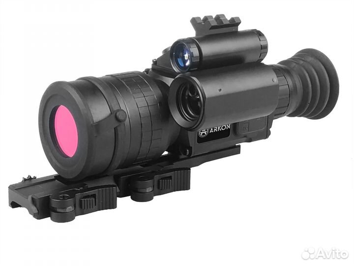 Цифровой прицел Arkon Digital D940L