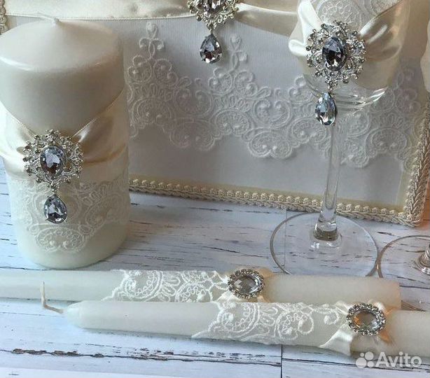 Семейный очаг на свадьбу