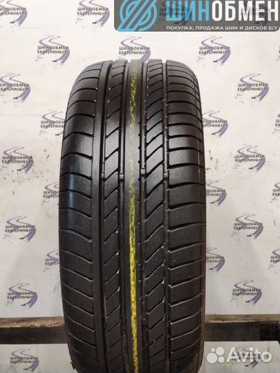 Continental ContiSportContact 225/45 R17 94W