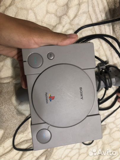 Sony playstation classic