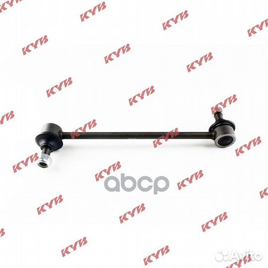 Стойка стабилизатора перед прав/лев kslf110