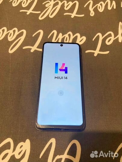 Xiaomi Redmi Note 10, 4/64 ГБ