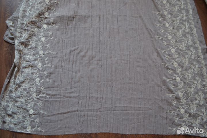 Ткань хлопок (отрезы)