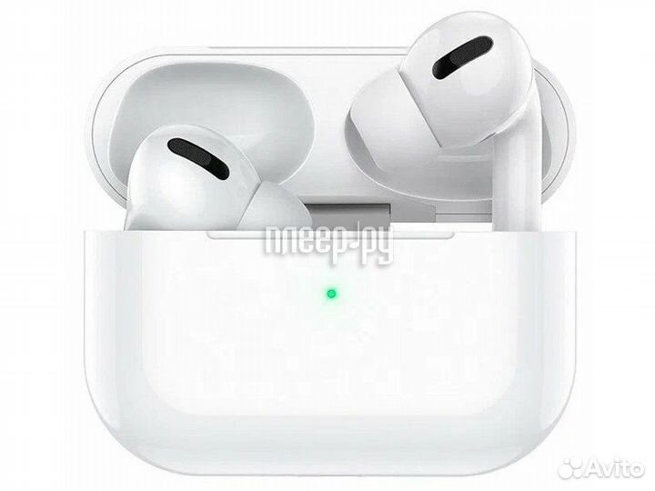 Borofone BW27 White 6974443386929