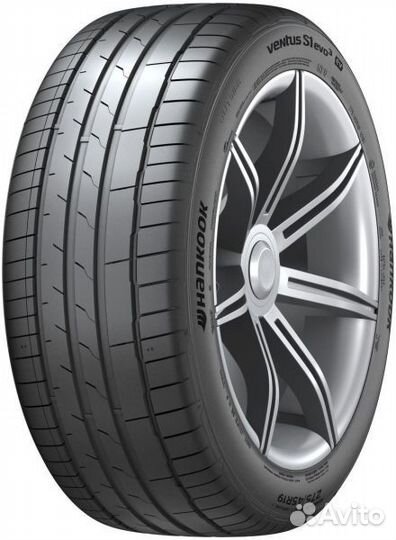 Hankook Ventus S1 Evo3 SUV K127A 235/45 R20 100Y