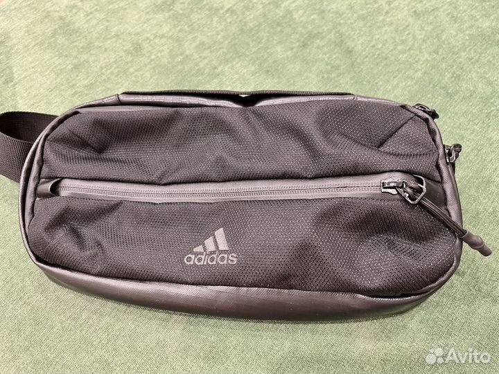 Поясная сумка adidas