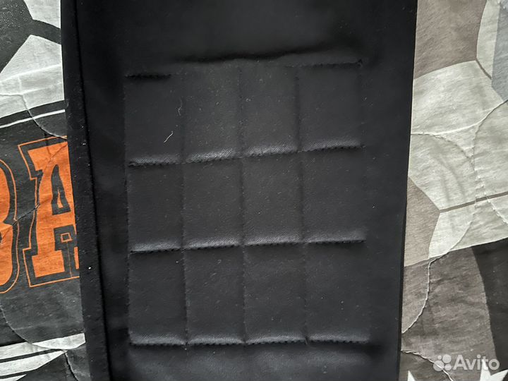 Детские вратарские штаны