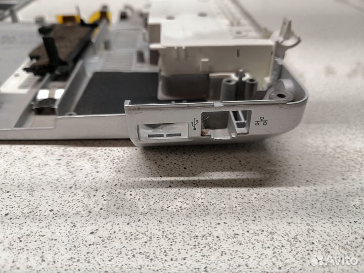 Поддон для ноутбука Sony VGN-CR