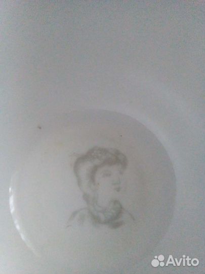 Десертный набор