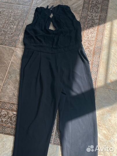 Комбинезон 44-46