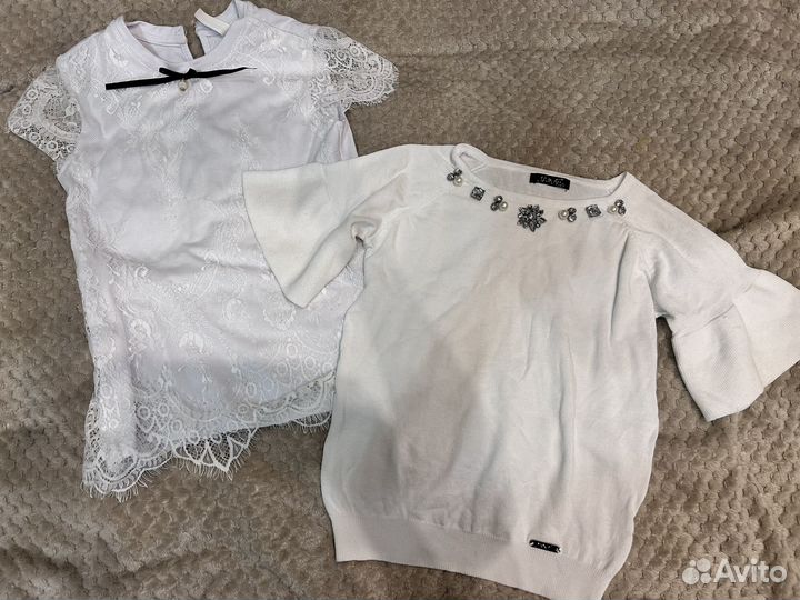 Школьная форма 130-140