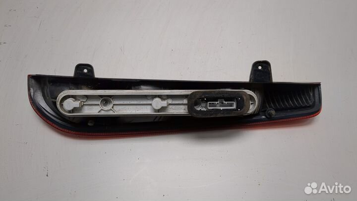 Фонарь (задний) Ford Focus 2, 2005