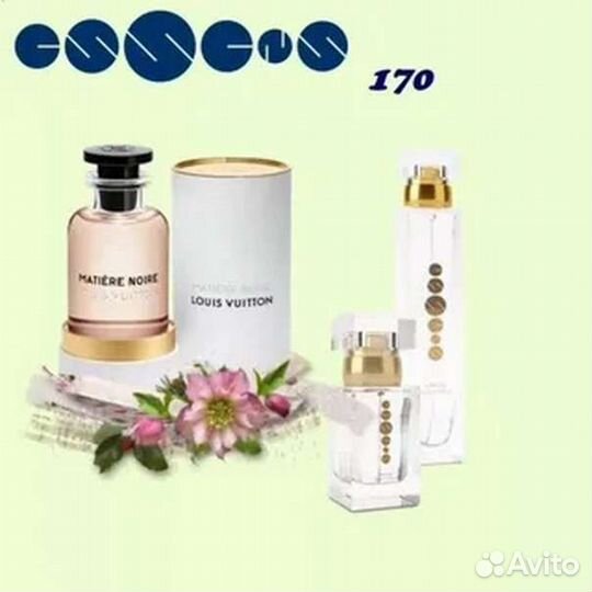 Духи женские