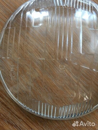 Стекла фар от ваз-2101, Газ21, заз-965