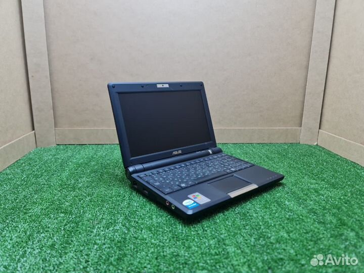 Нетбук asus eee pc 900