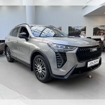Новый HAVAL Jolion 1.5 AMT, 2026, цена от 2 279 000 руб., Москва