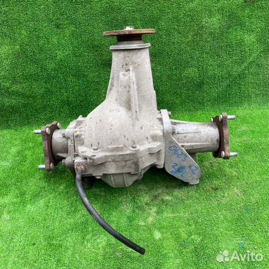 Редуктор задний Suzuki Escudo/ Grand Vitara TDA4W