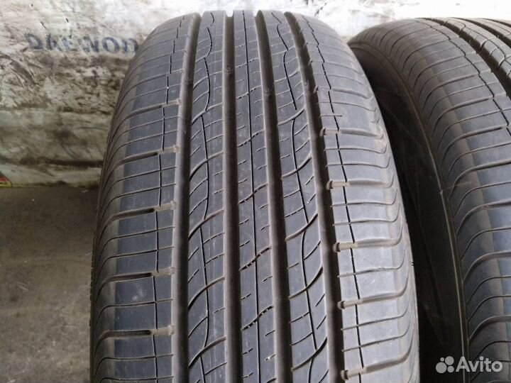 Giti GitiComfort F50 225/60 R18 100H