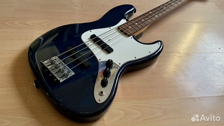 Charvel MyG 4 Jazz Bass Japan 1996