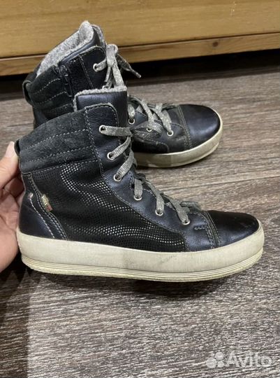 Туфли, ботинки р. 32