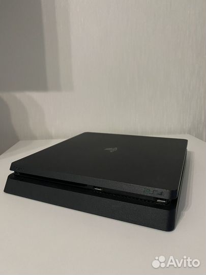 Sony playstation 4 PS4 slim 500gb