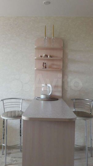 Квартира-студия, 25 м², 12/17 эт.