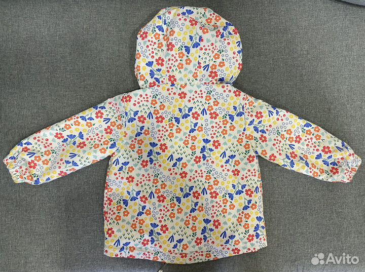 Куртка детская для девочки
