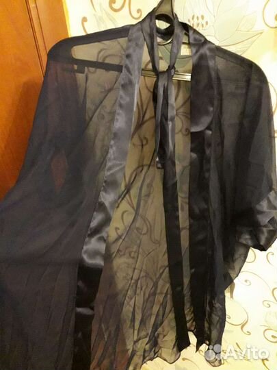 Халат женский