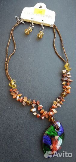 Ожерелье