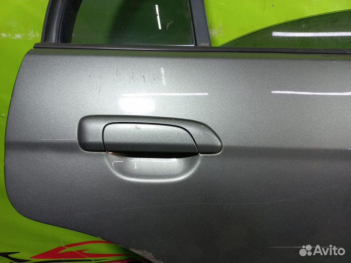 Дверь honda EN2,ES1,ES2,ES3,ES9,ET2 civic ferio,ci