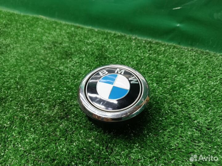 Ручка крышки багажника Bmw 1 F20 N13B16A 2012